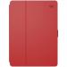 Balance Folio iPad 10.2in 2019 Red Case