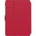 Balance Folio iPad 10.2in 2019 Red Case