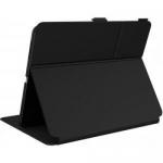 Speck Balance Folio Apple iPad Pro 11 Inch 2018 2020 Black Tablet Case Bump Resistant Scratch Resistant 8SP1348581050
