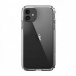 Speck Presidio Perfect Clear TPU Apple iPhone 11 Phone Case Bump Resistant Dust Resistant Scratch Resistant 8SP1364905085