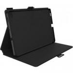 Speck Balance Folio Samsung Galaxy Tab S6 Lite 2020 Black Tablet Case Bump Resistant Shock Resistant 8SP1369041050