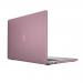 Macbook Pro 16in Smartshell Pink Case