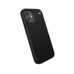 Presidio 2 Pro iPhone 12 Mini Black Case