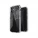 Perfect Clear Grip iPhone 12 Mini Case