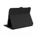 Speck Balance Folio iPad Air 10.9 Inch Black Tablet Case Flip Case Scratch Resistant Magnetic Closure 8SP1386501050