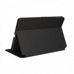 Speck Balance Folio iPad 2019 iPad 2020 Black Tablet Case Scratch Resistant Magnetic Closure Flip Case 8SP1386541050