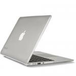 Speck See Thru MacBook Air 11 Inch Clear Notebook Case Polycarbonate Scratch Resistant 8SP714501212