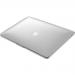 SmartShell MacBook Pro 13in Silver Case
