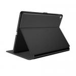 Speck Balance Folio 12.9 Inch iPad Pro Black Tablet Case Dust Resistant Scratch Resistant Shock Resistant Magnetic Closure 8SP90915B565