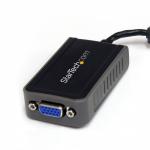 StarTech USB to VGA External Monitor Video Adapter