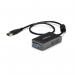 StarTech USB to VGA External Monitor Video Adapter 8ST10010416