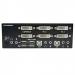 StarTech 2 Port Dual DVI USB KVM Switch with Audio and USB 2.0 Hub