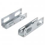 3.5in HDD Bracket Adapter for 5.25in Bay