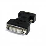 StarTech DVI to VGA Black Cable Adapter