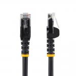 StarTech 100ft CAT6 Ethernet UTP Patch Cable - ETL Verified