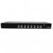 StarTech 8 Port Rackmount USB VGA KVM Switch with Audio 8ST10011667