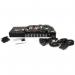 StarTech 8 Port Rackmount USB VGA KVM Switch with Audio 8ST10011667