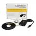 StarTech USB to VGA External Video Card Multi Monitor Adapter 1920x1200