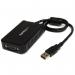 StarTech USB to VGA External Video Card Multi Monitor Adapter 1920x1200 8ST10013102