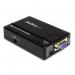 StarTech Composite and S-Video to VGA Video Scan Converter 8ST10013408