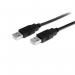 StarTech 2m USB A to USB A Cable Male to Male 8ST10013761