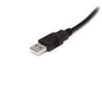 StarTech.com 10m Active USB 2.0 A to B Cable 8ST10014537