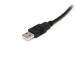 10m Active USB 2.0 A to B Cable MM