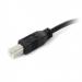 StarTech 10m Active USB 2.0 A to B Cable 