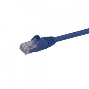 StarTech 10m CAT6 Ethernet Cable - Blue CAT 6 Gigabit Ethernet Wire