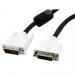 StarTech 2m DVI-D Dual Link Monitor Extension Cable