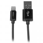 StarTech 1m USB to Lightning Cable Apple MFi Certified 8ST10022995