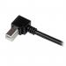 StarTech 3m USB 2.0 A to Right Angle B Cable MM 8ST10025614