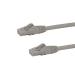 3m Gbit RJ45 UTP Cat6 Grey Patch Cable