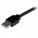 StarTech 5m USB 2.0 Active Extension Cable Male to Female 