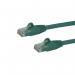 StarTech 7m Green CAT6 Ethernet Cable 8ST10041563