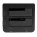 StarTech Dual-Bay USB 3.0 to SATA and IDE Hard Drive Docking Station 8ST10041732