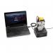 StarTech Dual-Bay USB 3.0 to SATA and IDE Hard Drive Docking Station 8ST10041732