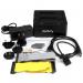 StarTech Dual-Bay USB 3.0 to SATA and IDE Hard Drive Docking Station 8ST10041732