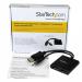 StarTech USB MST Hub DisplayPort to 2x DisplayPort