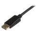StarTech 3ft DisplayPort to DVI Converter Cable - 1920x1200 8ST10050926