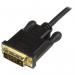 StarTech 3ft DisplayPort to DVI Converter Cable - 1920x1200 8ST10050926