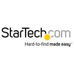 StarTech.com 10/100Mbps Ethernet to USB 2.0 Network LPR Print Server 8ST10069788