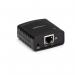 StarTech 10100Mbps Ethernet to USB 2.0 Network LPR Print Server 8ST10069788