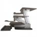 StarTech Sit-to-Stand Workstation - Standing Desk Converter