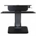 StarTech Sit-to-Stand Workstation - Standing Desk Converter