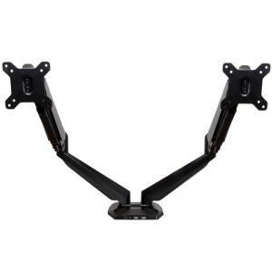 StarTech Desk-Mount Dual Monitor Full Motion Articulating Arm for 15