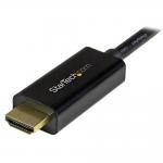 StarTech.com 5m Mini DisplayPort to 4K 30Hz HDMI Adapter Cable 8ST10096181