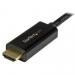 StarTech 5m Mini DisplayPort to 4K 30Hz HDMI Adapter Cable 