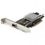 StarTech 1 Port 10G Open SFP+ PCI Express Network Card 8ST10097402