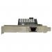 StarTech 1 Port PCIe 10Gb Ethernet Network Card 8ST10098507